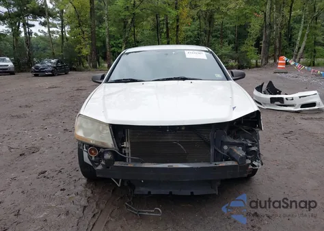 2013 Dodge Avenger Se из США, поврежденный, VIN 1C3CDZAB5DN517202